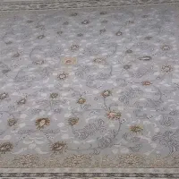 یک عدد فرش ۱۲ متری