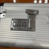 کیف فلزی|لوازم التحریر|محمدشهر, محمدشهر|دیوار