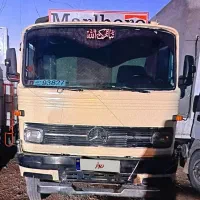 خاور ۸۱۳|خودرو سنگین|جیرفت, |دیوار