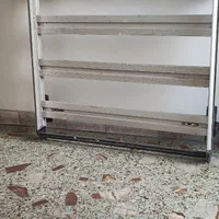 باربند سالم  آلومینیوم پژو 405|قطعات یدکی و لوازم جانبی|تهران, سنائی|دیوار