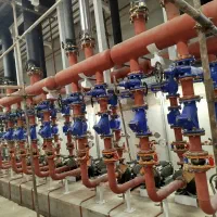 لوله کشی آب فاضلاب پکیج  کشاورزی تمام نقاط کشور