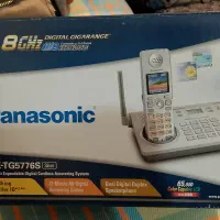 تلفن بی سیم پاناسونیک