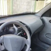 فروش تیبا ۲ مدل ۹۹|خودرو سواری و وانت|فولادشهر, ورزشگاه فولادشهر|دیوار