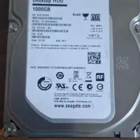 هاردseagate