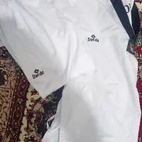 لباس تکواندو درجه۱کیبریتی