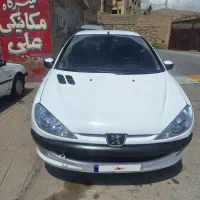 ۲۰۶مدل۹۵تیپ۵