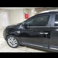 جکs5‌اتومات مدل۹۵|خودرو سواری و وانت|تبریز, |دیوار