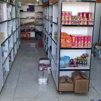 استند ام دی اف|فروشگاه و مغازه|صدرا-فارس, فاز ۱|دیوار