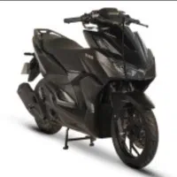 هوندا کلیک ۱۷۰ کویر موتور