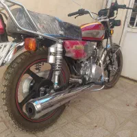 با سلام یک موتور200خوشک قسطی 18بده ماهی 5500