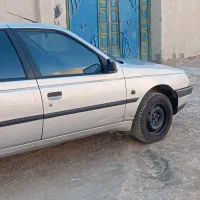 پژو405مدل 94|خودرو سواری و وانت|ایرانشهر, |دیوار