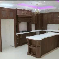 کابینت دلخواهتو بساز|خدمات پیشه و مهارت|یزد, |دیوار