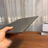 مک بوک ایر اپل فوق العاده تمیز و سالم|رایانه همراه|اصفهان, زاجان|دیوار