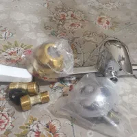 شیرالات نو برای دستشویی
