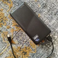 پاور بانک تسکو ۲۰هزار