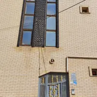 فروش آپارتمان ۱۲۲ متری ۲ خوابه طبقه ۲