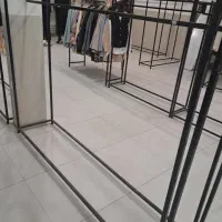 مانکن لباس  و رگال اهنی فروش فوری|فروشگاه و مغازه|اردبیل, |دیوار