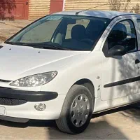 -مدل ۱۴۰۰-206-تیپ دو