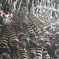 دنیای کمک فنر|قطعات یدکی و لوازم جانبی|کرمانشاه, |دیوار