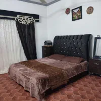 سوئیت بهداشتی و با آرامش و امکانات|اجارهٔ کوتاه‌مدت آپارتمان و سوئیت|محمودآباد, |دیوار
