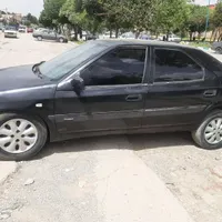 سیتروئن زانتیا 2000cc، مدل ۱۳۸۹