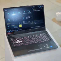 ایسوس گیمینگ حرفه ای FX706HF