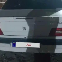 پژو سلکس|خودرو سواری و وانت|زاهدان, |دیوار
