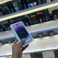 گوشی آیفون 14promax256ZAA آکبند بدون کد ریجستیر
