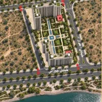 پروژه-خلیج-فارس-تریتیوم-آکوا-دریاچه-چیتگر