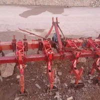 کودکار ،فاروئر و تیغه زن