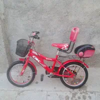 دوچرخه ۱۶ کاملا سالم|دوچرخه، اسکیت، اسکوتر|مشهد, انقلاب|دیوار