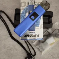 پاد ارگاس ووپو