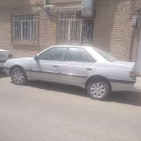 پژو 405 SLX موتور 1800، مدل ۱۳۸۸|خودرو سواری و وانت|قم, باجک دو|دیوار