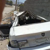 سمند سورن پلاس مدل 1404