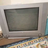 تلویزیون|تلویزیون و پروژکتور|اندیشه, اندیشه فاز ۱|دیوار