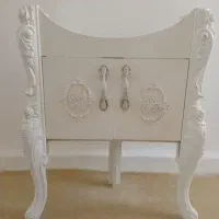 رو شویی کابینتی تمیز