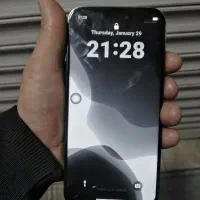 گوشی آیفون 15 حافظه 256/6 در حدو . a30s شیمایی