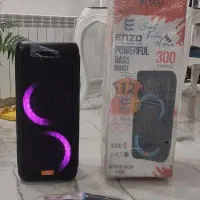 اسپیکر enzo|پخش‌کننده همراه|جهرم, |دیوار
