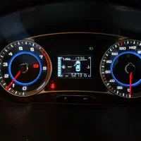 ساینا s مدل اخر ۱۴۰۰|خودرو سواری و وانت|مشکین‌دشت, |دیوار