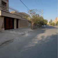 زمین،بهاران شهید قندی،دو کله،بر اصلی