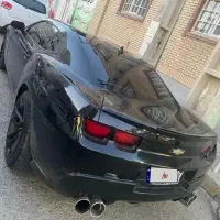 شورولت کامارو، مدل ۲۰۱۳