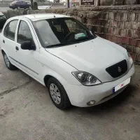 تیبا 2 مدل ۱۴۰۰