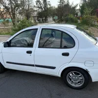 تیبا یک سفارشی