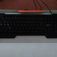 2 عدد کیبورد و 2 عدد موس گیمینگ اصل|قطعات و لوازم جانبی رایانه|تبریز, |دیوار