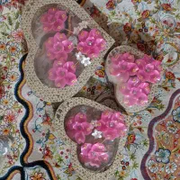 گل قلب گیتار