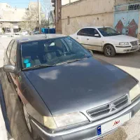 فروش زانتیا مدل۸۸|خودرو سواری و وانت|اردبیل, |دیوار