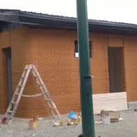 نقاشی کناف ساختمان نقاش رنگ امیزی|خدمات پیشه و مهارت|کرمانشاه, |دیوار