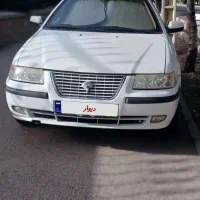 سمند lx ساده بیرنگ|خودرو سواری و وانت|قزوین, |دیوار