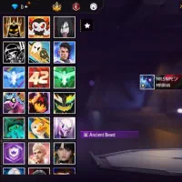 اکانت فریفایر|کنسول، بازی ویدئویی و آنلاین|زهک, |دیوار