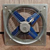 هواکش ۵۰ سانتی تکنو پارس